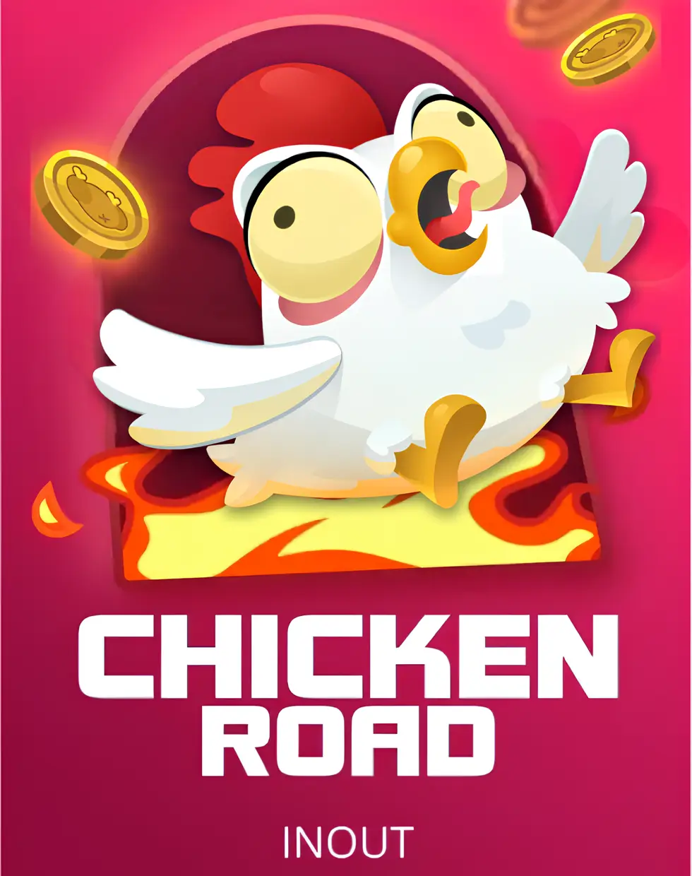 Chicken Road Game - bet in casino app and win money | Top gamble-params